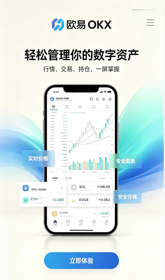 下载欧交易所APP交易实战